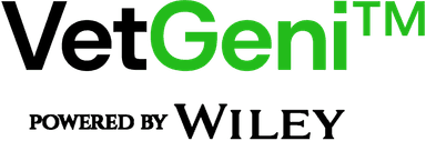 VetGeni - Powered by Wiley