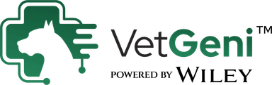VetGeni logo