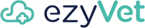 ezyVet logo
