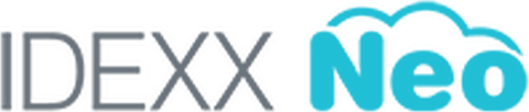 IDEXX Neo logo