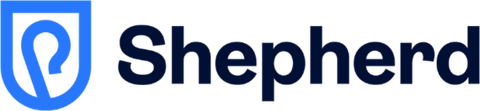 Shepherd logo