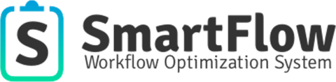 SmartFlow logo